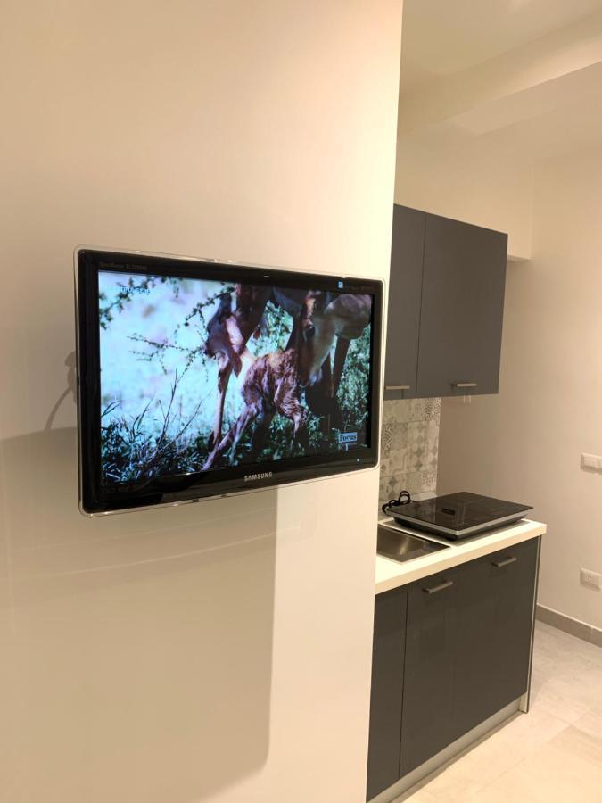 Casa Vacanze Santa Teresella 40 نابولي المظهر الخارجي الصورة